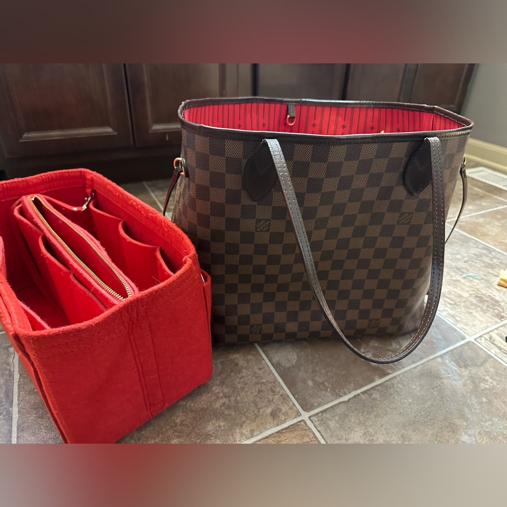 LV neverfull gm